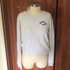 Abercrombie & Fitch Crew Neck